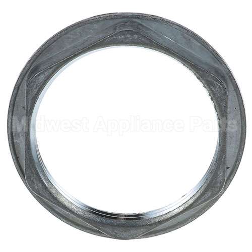 6316-1030-6101 Compatible Standard Keil Locknut 1-1/2" Zinc
