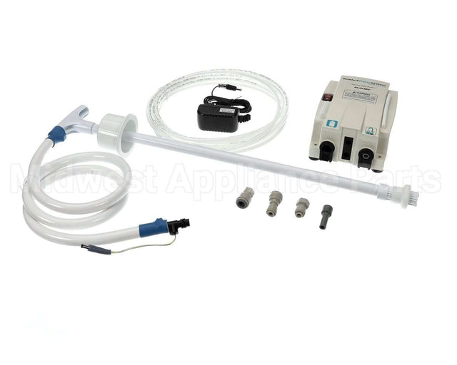 63174 Grindmaster Cecilware Pump Kit 120V Remote Flojet