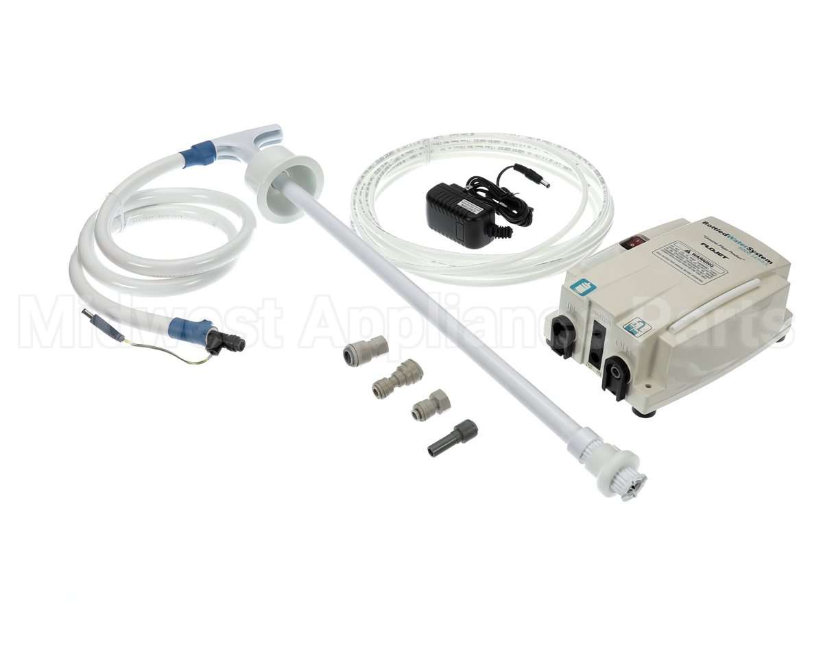 63174 Grindmaster Cecilware Pump Kit 120V Remote Flojet