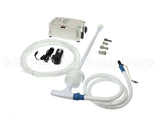 63174 Grindmaster Cecilware Pump Kit 120V Remote Flojet