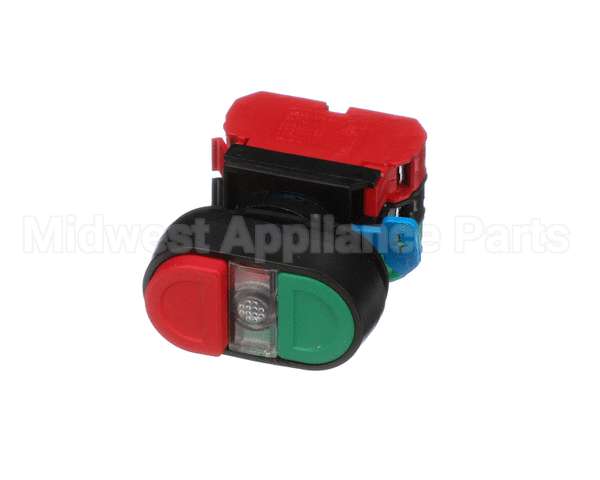 6318-11 Caddy Start/Stop Switch Dual Voltage