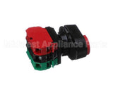 6318-11 Caddy Start/Stop Switch Dual Voltage