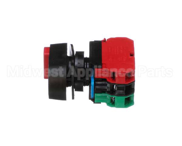 6318-11 Caddy Start/Stop Switch Dual Voltage