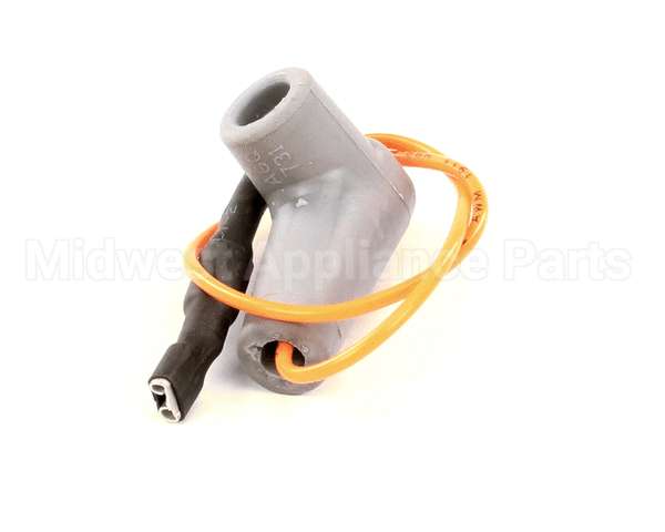 4600067 Garland H.v.cable Ptfe, 90 Deg Rajah