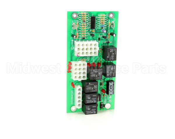 8069295 Frymaster Pcb Assembly,Controller (Retherm)