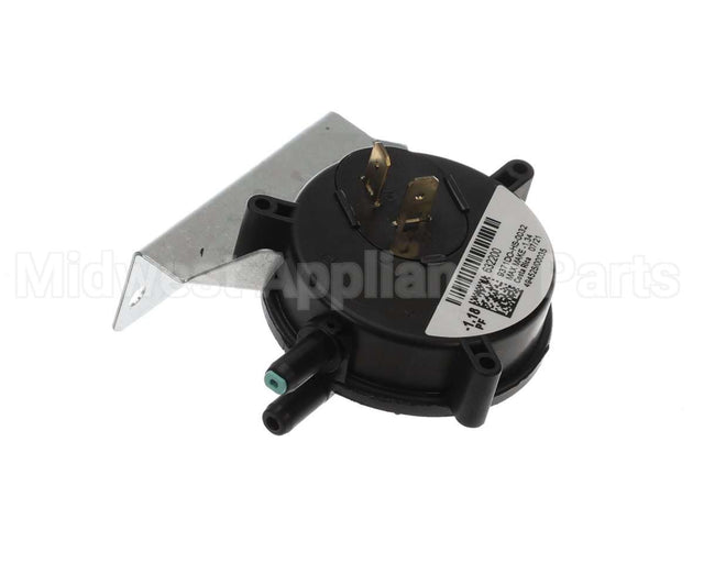 632200R Nordyne Pressure Switch,(-)1.18Pf