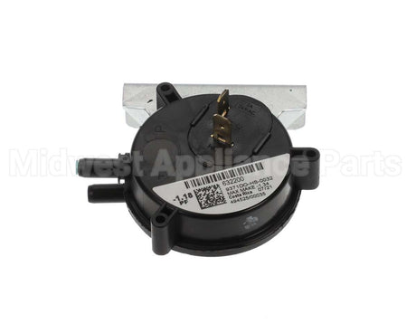 632200R Nordyne Pressure Switch,(-)1.18Pf