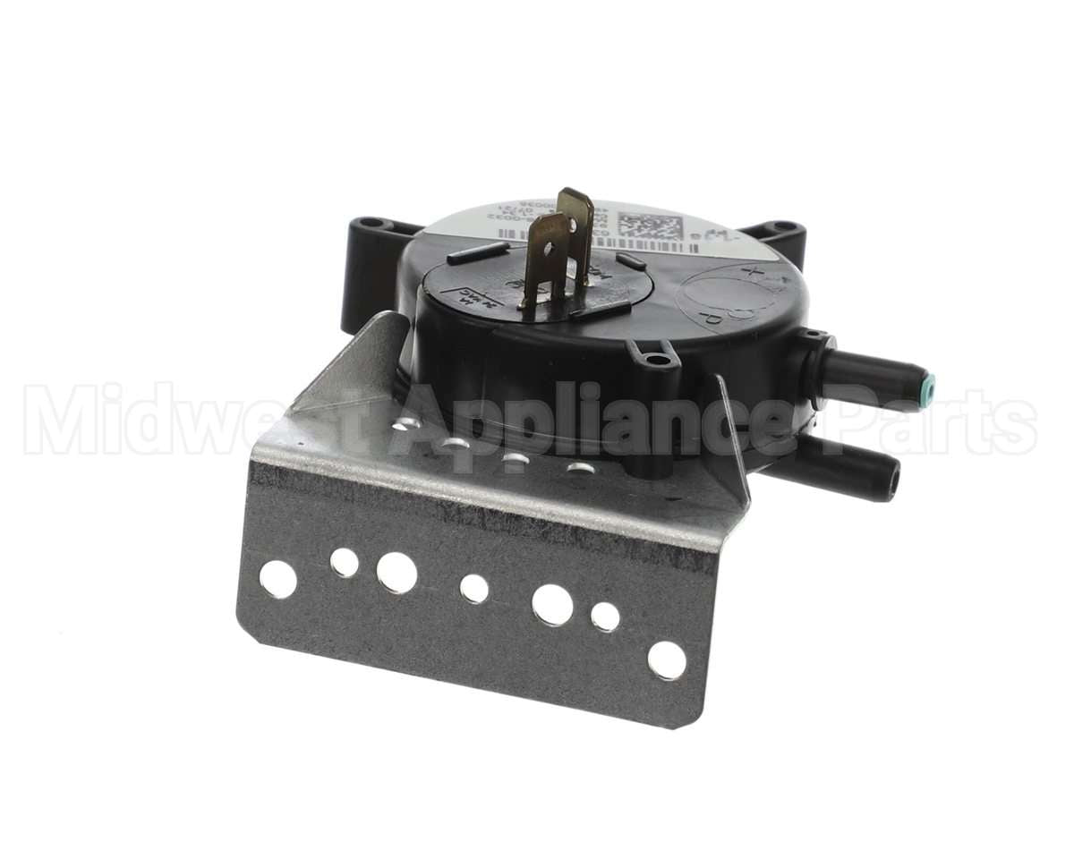 632200R Nordyne Pressure Switch,(-)1.18Pf