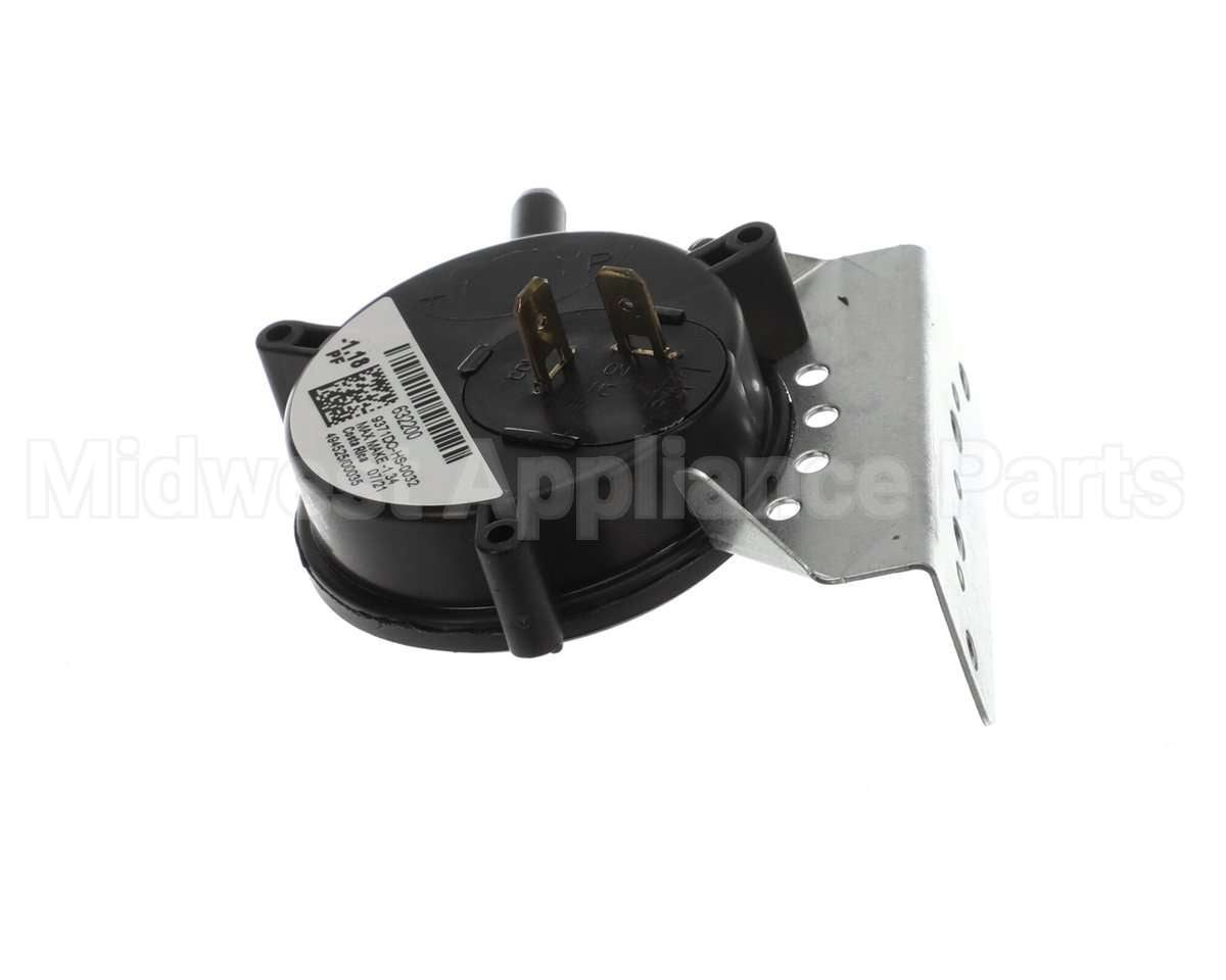 632200R Nortek Repl,Switch,Pressure,No,D,1.34