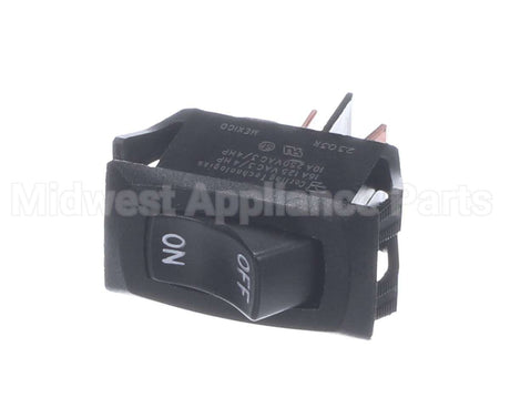 632337R Nortek Repl,Switch,Spst,Curvette-Off/On