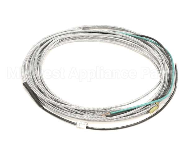 63236 Polar King Heat Tape, 36"X79" Door