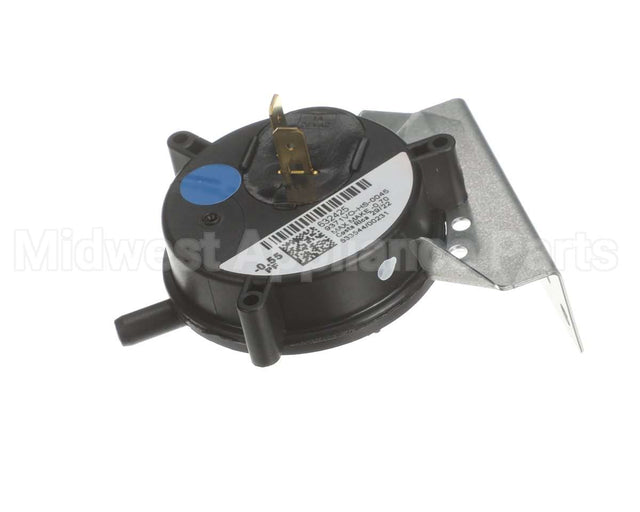 632425R Nordyne 0.77"Wc Spst Pressure Switch