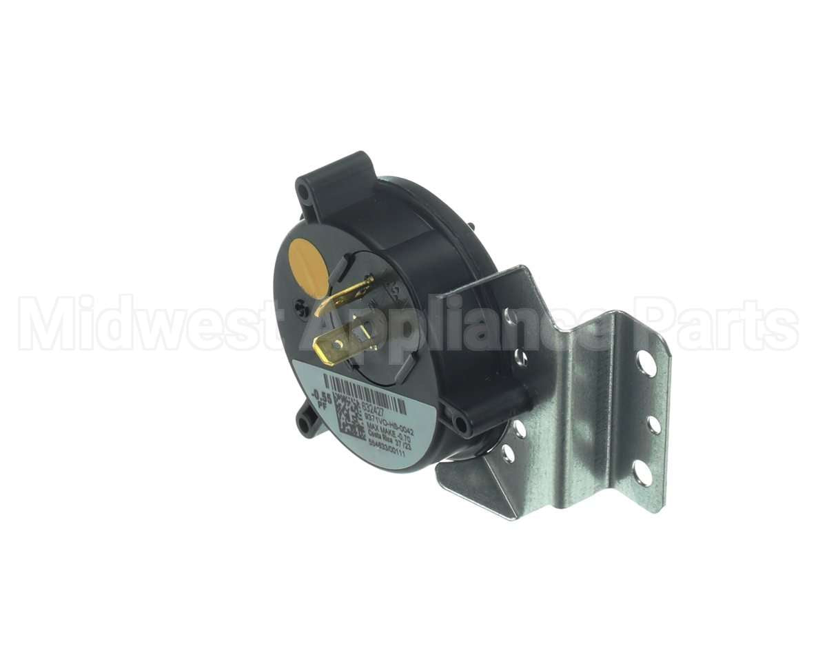 632427R Nordyne -0.55"Wc Spst Pressure Switch