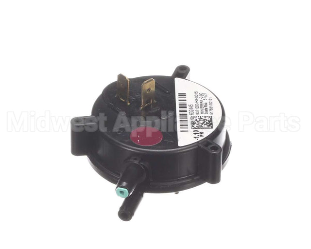 632445R Nortek Repl,Switch,Pressure,No,D,1.10