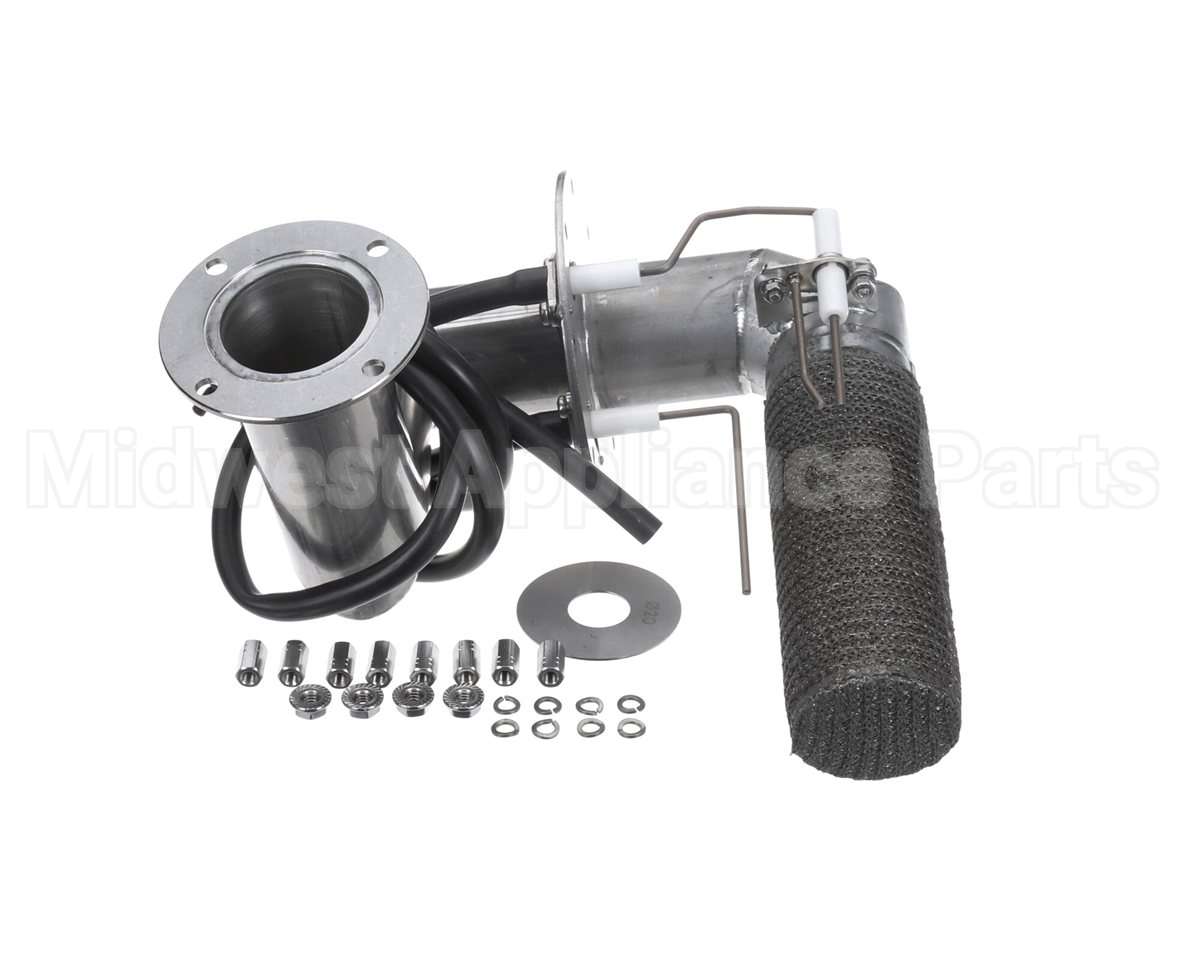 63246 Blodgett 2020 V3 Burner Kit,Btm 201/202