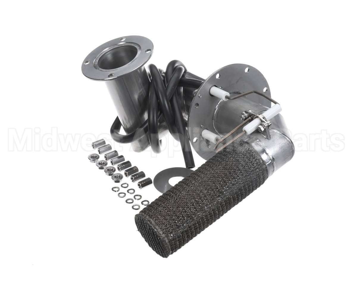 63246 Blodgett 2020 V3 Burner Kit,Btm 201/202