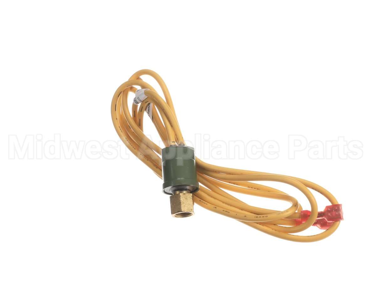 632473R Nortek Replswitch,Hi Press(Auto Reset)