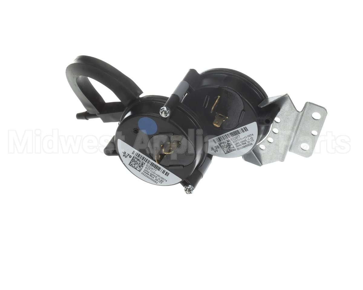 632477R Nordyne -0.70"Wc Spst Pressure Switch