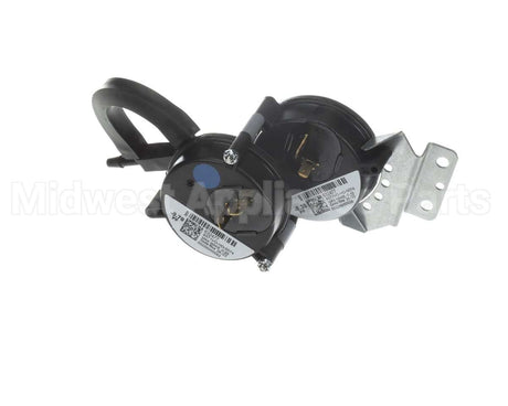 632477R Nordyne -0.70"Wc Spst Pressure Switch