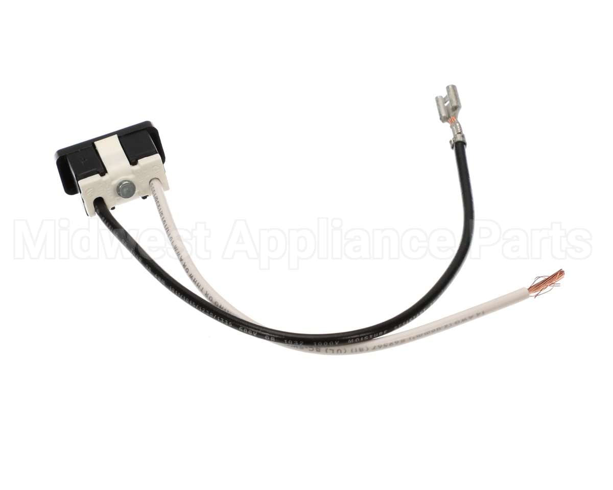632482R Nortek Receptacle