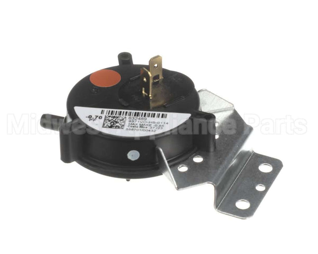 632489R Nortek Repl,Switch,Pressure,No,0.70