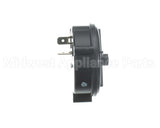 632493R Nordyne 0.60"Wc Spst Pressure Switch