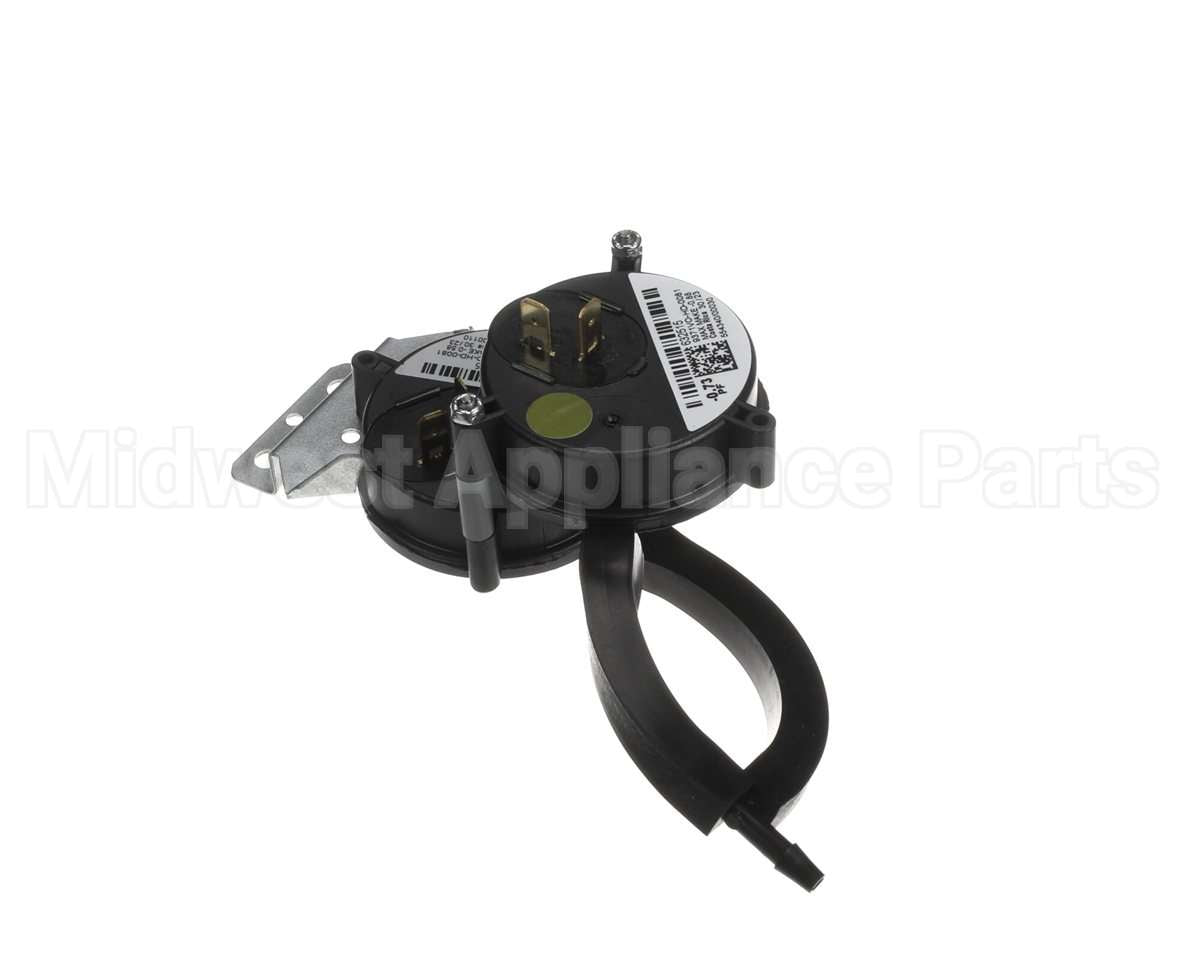 632515R Nortek Repl,Switch,Pressr,No,0.73/0.43
