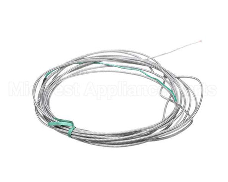 63254 Polar King 54" Door Heater