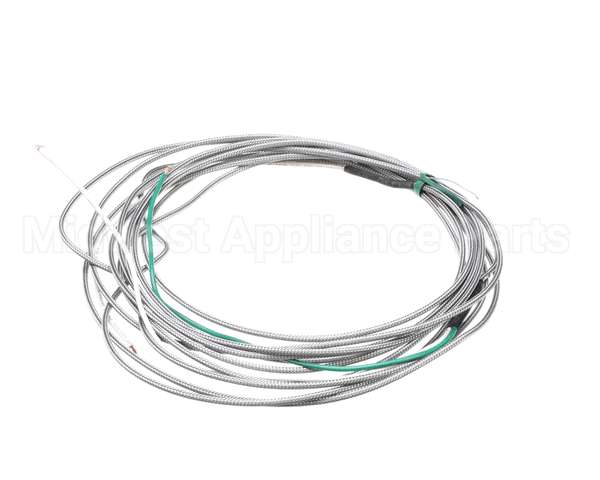 63254 Polar King 54" Door Heater