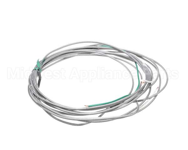 63254 Polar King 54" Door Heater