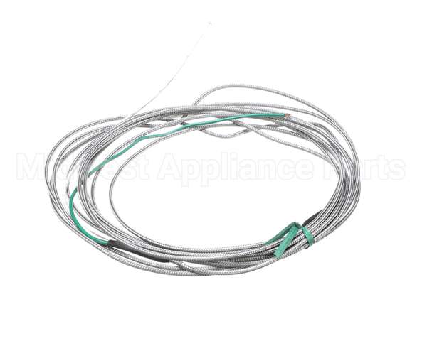 63254 Polar King 54" Door Heater