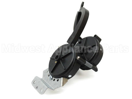 632546R Nordyne 1.0/.6 Dual Pressure Switch