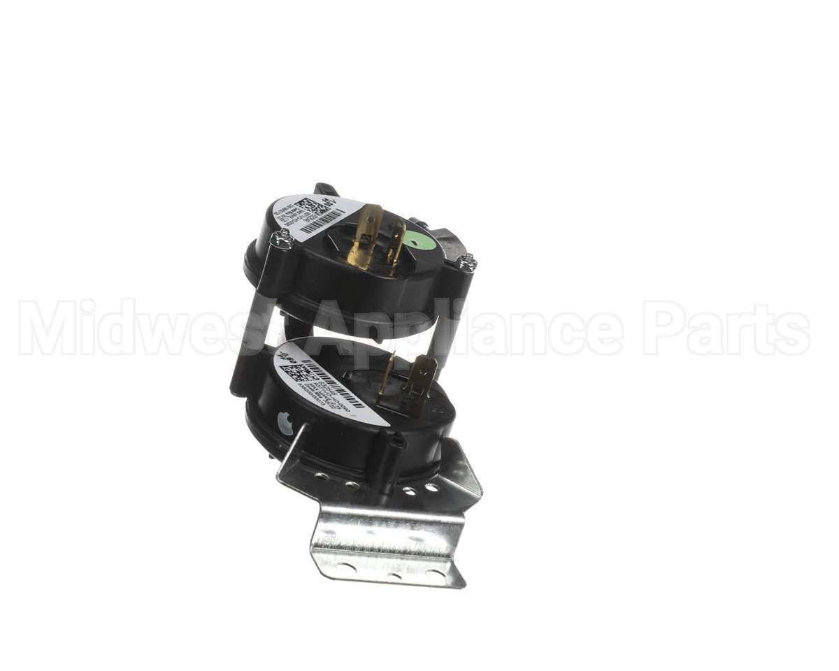 632546R Nordyne 1.0/.6 Dual Pressure Switch