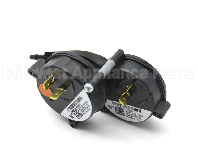 632550R Nordyne Pressureswitch No 1.0/0.7