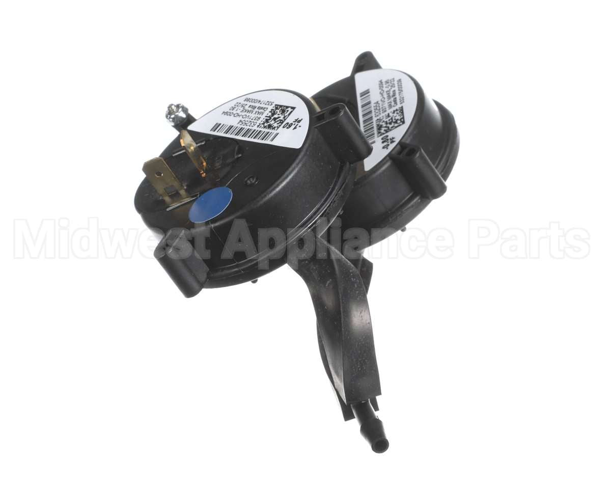 632554R Nordyne 1.60"Wc Dual Pressure Switch