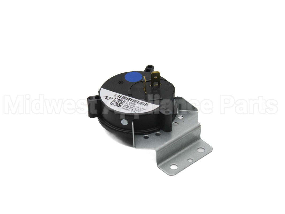 632636 Nordyne Air Pressure Switch