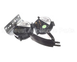 632656 Nordyne Dual Press Switch .7/.2 Wc