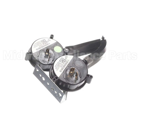 632656 Nortek Switch,Pressure,No,D,2P,.7/.2