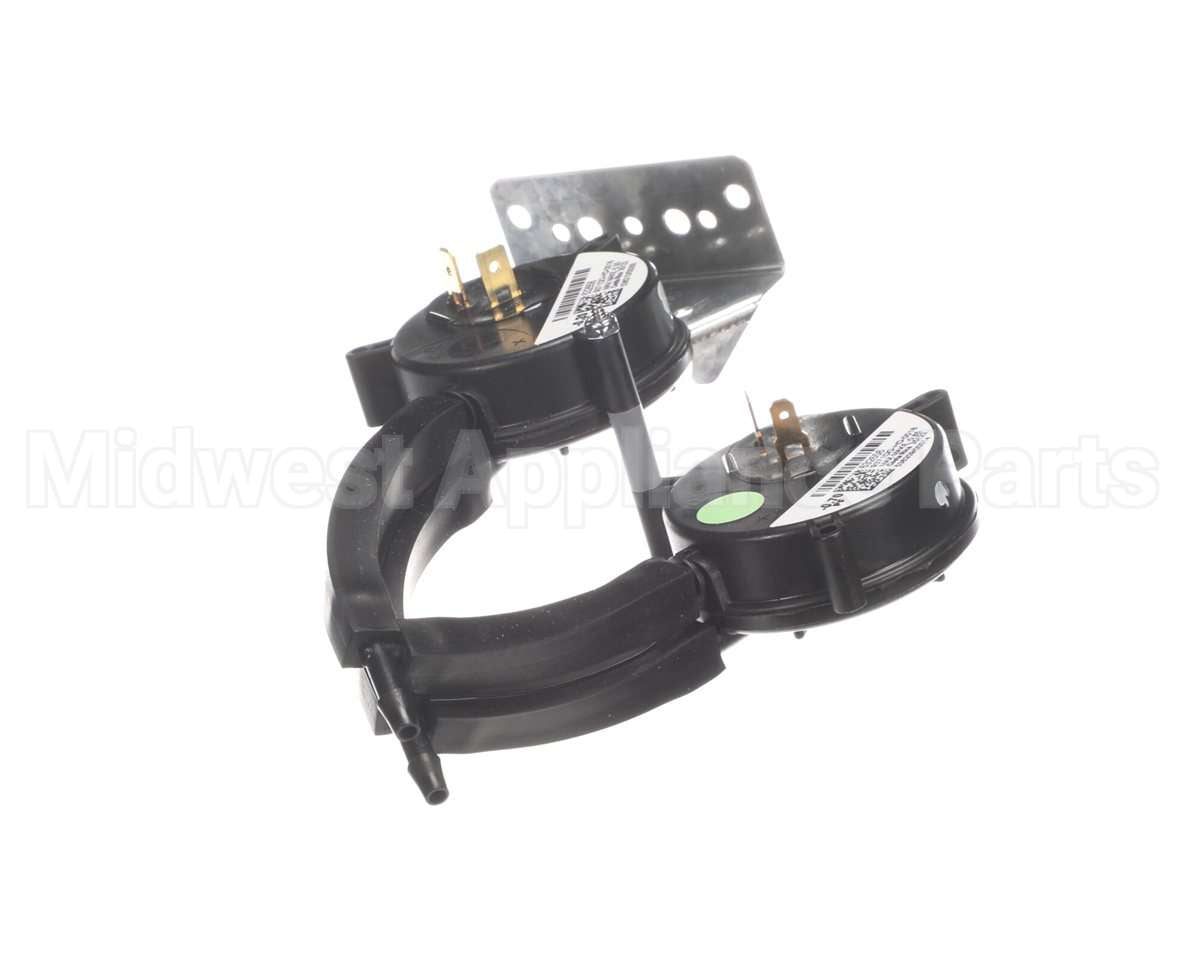 632656 Nortek Switch,Pressure,No,D,2P,.7/.2
