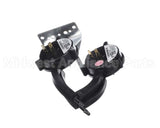 632657 Nortek Switch,Pressure,No,D,2P,.7/.5