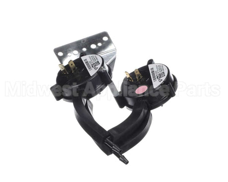 632657 Nortek Switch,Pressure,No,D,2P,.7/.5