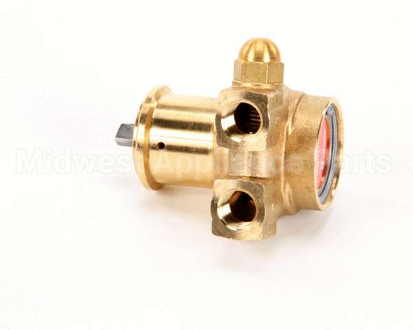 63291-1 Perlick Pump, Positive Displacement, C