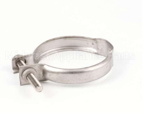 63291-2 Perlick Clamp, V-Band, Close-Coupled P