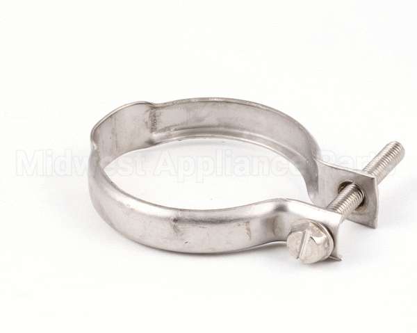 63291-2 Perlick Clamp, V-Band, Close-Coupled P