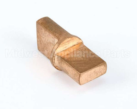 63291-3 Perlick Coupling, Shaft, Bronze, Close