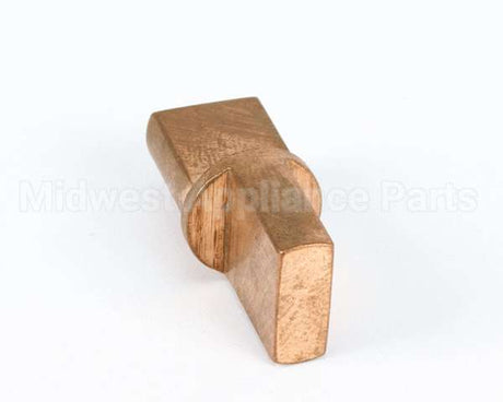 63291-3 Perlick Coupling, Shaft, Bronze, Close