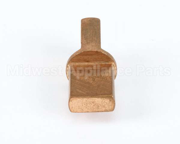 63291-3 Perlick Coupling, Shaft, Bronze, Close