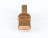 63291-3 Perlick Coupling, Shaft, Bronze, Close