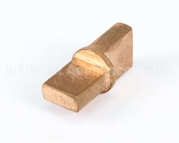 63291-3 Perlick Coupling, Shaft, Bronze, Close