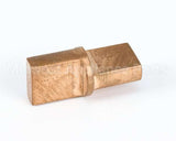 63291-3 Perlick Coupling, Shaft, Bronze, Close